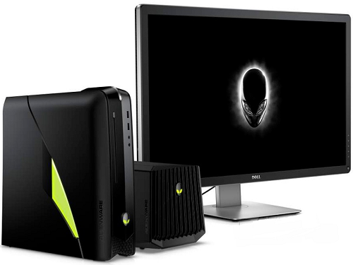 全新Alienware X51 R3台式电脑