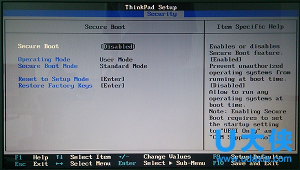 ThinkPad 